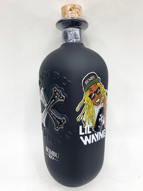Bumbu - XO Rum Lil Wayne Edition - Arlington Wine & Liquor