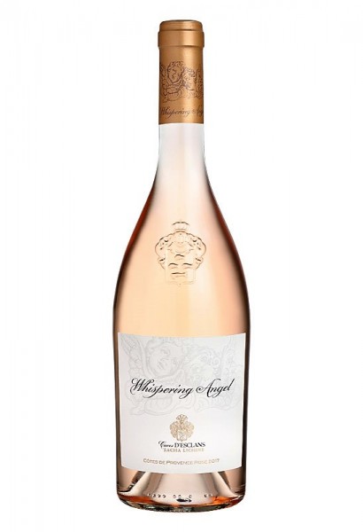 Caves d\'Esclans - Whispering - Rosé 2022 Wine & Liquor Arlington Angel