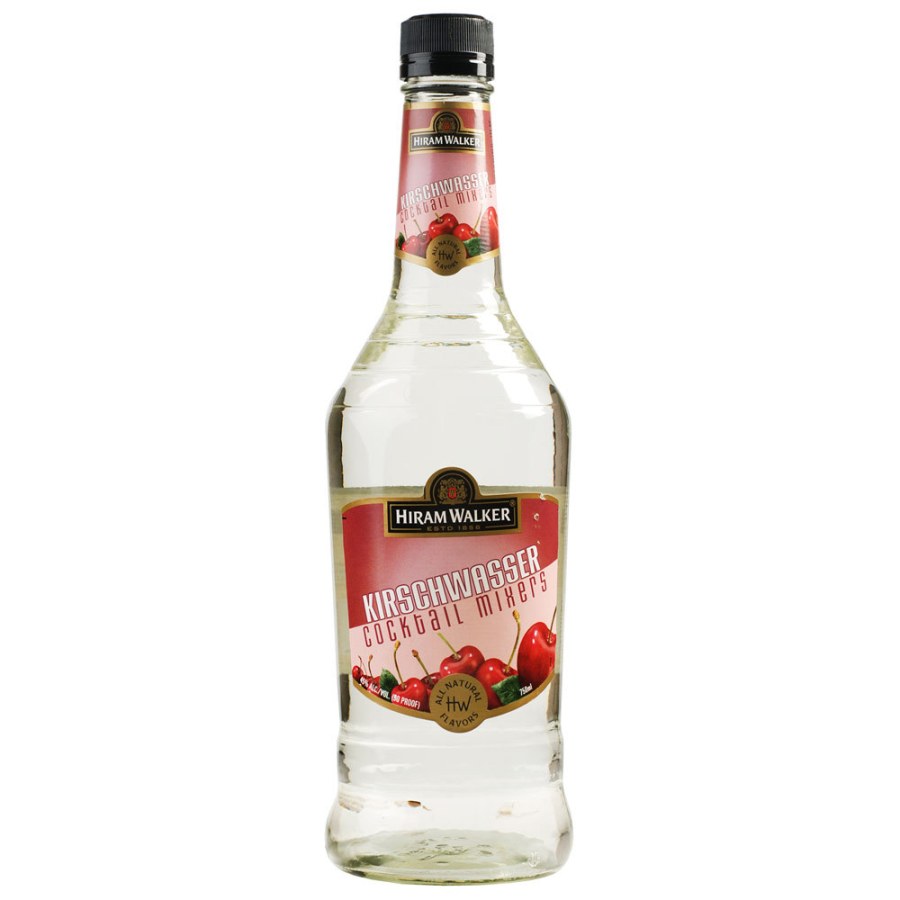 Vodka Kirsch — Rezepte Suchen