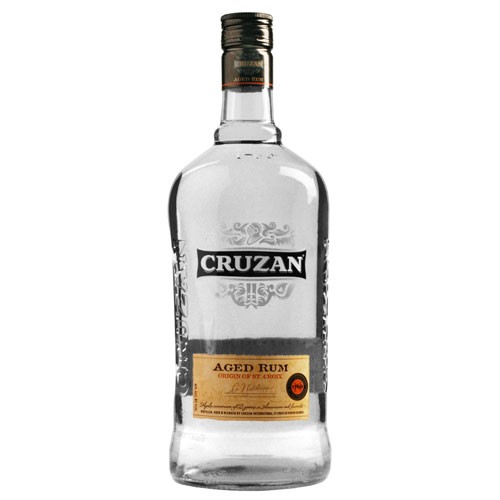Image result for cruzan rum