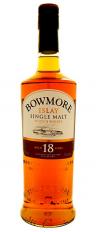 Bowmore - Single Malt Scotch 18 Year (750ml) (750ml)