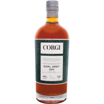 Corgi Spirits - Gin Earl Grey (750ml) (750ml)