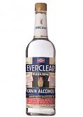Everclear - 190 Proof Grain Alcohol (1.75L)