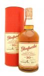 Glenfarclas - Single Malt Scotch 10 Year (750ml)