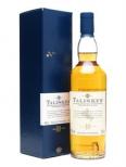 Talisker - Single Malt Scotch 10 Year (750ml)