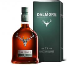 The Dalmore - 15 Year Single Malt Scotch (750ml) (750ml)
