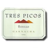 Bodegas Borsao - Tres Picos 2020 (750)