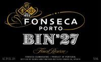 Fonseca - Port Bin 27 (750)