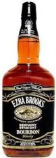 Ezra Brooks - Bourbon Whiskey (1L) (1L)