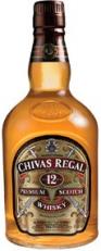 Chivas Regal - Scotch Whisky 12 Year (750ml) (750ml)