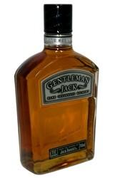 Jack Daniel's - Gentleman Jack Whiskey (750ml) (750ml)