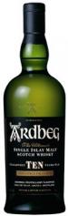 Ardbeg - 10 Year Single Malt Scotch Whisky (750ml) (750ml)