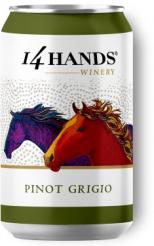 14 Hands - Pinot Grigio In a Can (375ml) (375ml)