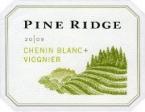 Pine Ridge - Chenin Blanc-Viognier 2021