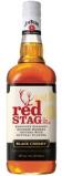 Jim Beam - Bourbon Red Stag Black Cherry 0 (1000)