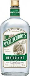 Dr. Mcgillicuddy's - Mentholmint Schnapps (1L) (1L)