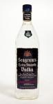 Seagram's - Vodka Extra Smooth (1000)