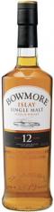 Bowmore - Single Malt Scotch 12 Year (750ml) (750ml)