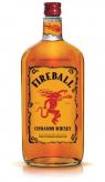 Fireball - Cinnamon Whisky (50)