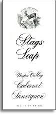 Stag's Leap Winery - Cabernet Sauvignon 2020 (750ml) (750ml)