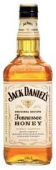 Jack Daniel's - Tennessee Honey Liqueur (750ml) (750ml)