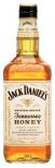 Jack Daniel's - Tennessee Honey Liqueur 0 (1000)