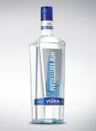New Amsterdam - Vodka 0 (1000)