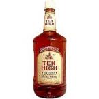 Ten High - Bourbon 0 (1750)