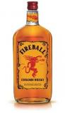 Fireball - Cinnamon Whisky (1750)