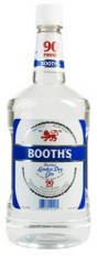 Booth's - London Dry Gin (1.75L) (1.75L)