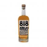 818 - Tequila Anejo (750)