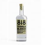 818 - Tequila Blanco (750)