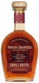 A. Smith Bowman Distillery - Bowman Brothers Small Batch Bourbon (750)