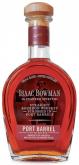 A. Smith Bowman Distillery - Isaac Bowman Port Barrel Finished Bourbon (750)