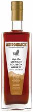 Adirondack Family Farm Distillery - High Rye Straight Bourbon Whiskey (750ml) (750ml)