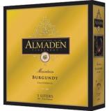 Almaden - Mountain Burgundy 0