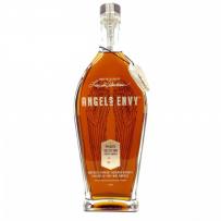 Angel's Envy - Private Selection Single Barrel Bourbon (750ml) (750ml)