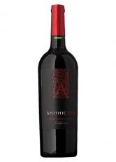 Apothic Wines - Winemaker's Red Blend 2021 (750ml) (750ml)