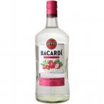 Bacardi - Dragon Berry Rum (1750)