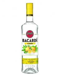Bacardi - Limon Rum (1L) (1L)