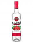 Bacardi - Raspberry Rum (1000)