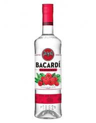 Bacardi - Raspberry Rum (1L) (1L)