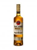 Bacardi - Rum Gold (750)