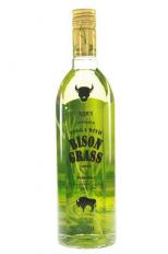 Bak's - Bison Grass Vodka (750ml) (750ml)