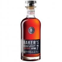 Baker's - Bourbon Small Batch 7 Year (750ml) (750ml)