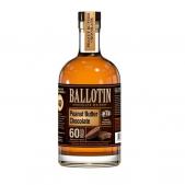 Ballotin - Peanut Butter Chocolate Whiskey (750)