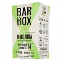 Bar Box - Margarita (1.75L) (1.75L)