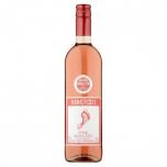 Barefoot Cellars - Pink Moscato 0
