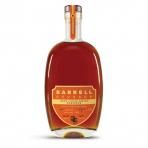 Barrell Craft Spirits - Bourbon Cask Finish Series: Amburana Batch 1 0 (750)
