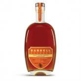Barrell Craft Spirits - Bourbon Cask Finish Series: Amburana Batch 1 (750)
